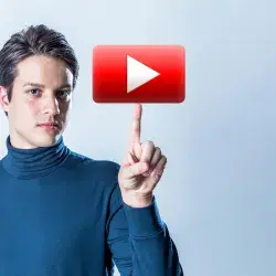 Youtuber científico