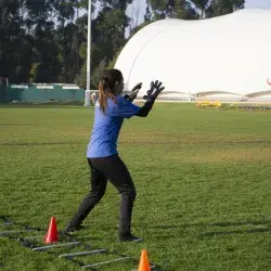 Cerrarán fuerte en la recta final