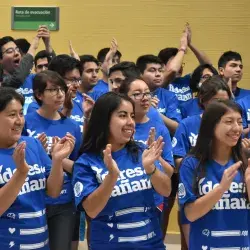 Líderes del Mañana Región CDMX