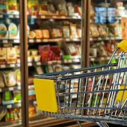 Industria alimentaria