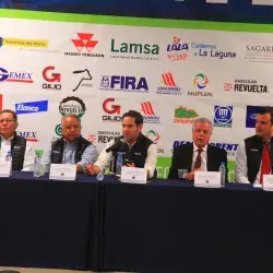 Anuncian edición 26 de Engalec