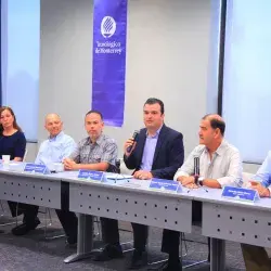 Invitan a jugar golf en beneficio de “Líderes del Mañana"