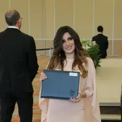 Graduados de PrepaTec Guadalajara Generación Diciembre 2017.