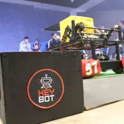 robot