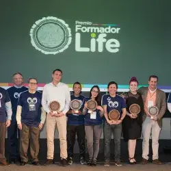Premio Formador LIFE