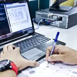 Certificación en Labview