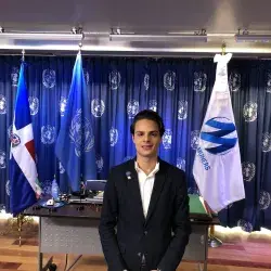 Santiago Yarahuán Dodero, 