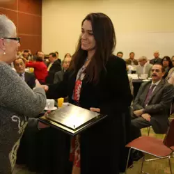 Reconocen a Socios Formadores del Tecnológico de Monterrey, Campus Guadalajara.