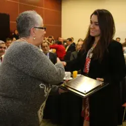 Reconocen a Socios Formadores del Tecnológico de Monterrey, Campus Guadalajara.