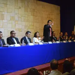 Compromiso ciudadano en la lucha contra la corrupción Campus Morelia