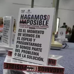 Libro "Hagámoslo Posible"