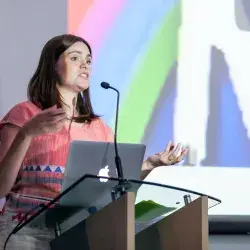 Ella Britton Tec de Monterrey