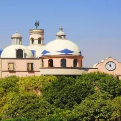 Campus Ciudad de México