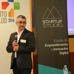 Emprendimiento en TecSalud