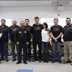 Patrocinadores