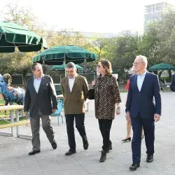 Visita MIT 
