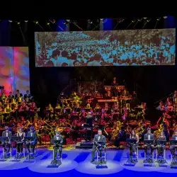 Requiem por Garza Sada