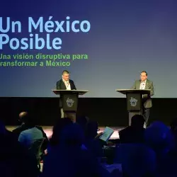 Un México posible (texto de José Antonio Fernández y Salvador Alva)