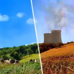 Cambio climático