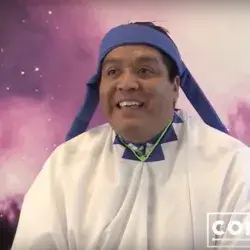 Emprendedor rarámuri