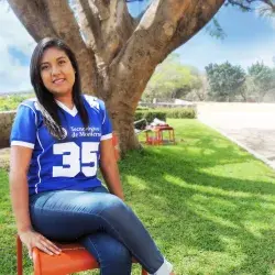 Abril Yunnuen