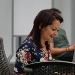 Premio Mujer Tec 2018