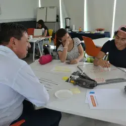 Proyectos Sociales