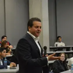 Director INCAN
