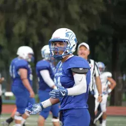 Semifinal futbol americano