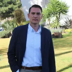 Sergio Molina: Ganador del Premio Formador LIFE 2017 categoria coach