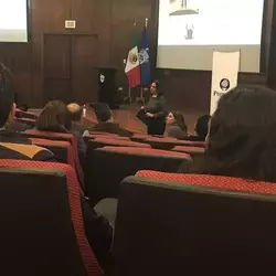 Conferencia