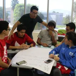 Universitarios buscan soluciones a problemas de La Laguna