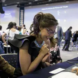 Firma de Títulos 