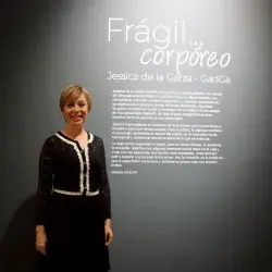 Obras de mujeres en el Museo Tec 