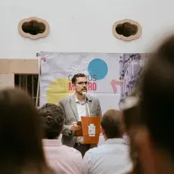 CampusMadero