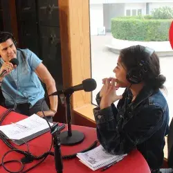 Radio Disney realizó un casting en el campus Monterrey
