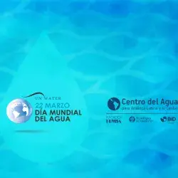 Día del agua