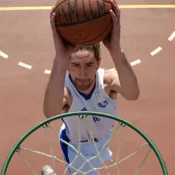 basquetbol