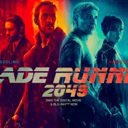 Blade Runner 2049