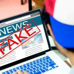 Fake news