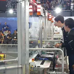 Robots