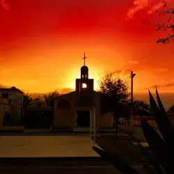 Pueblo Mágico