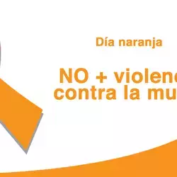 dia naranja