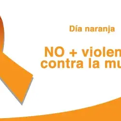 dia naranja