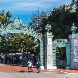 Universidad de Berkeley