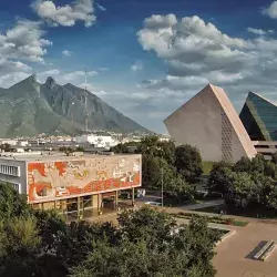 Tecnológico de Monterrey