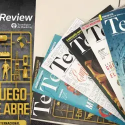 Tec Review