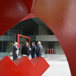Connect Day en EIC