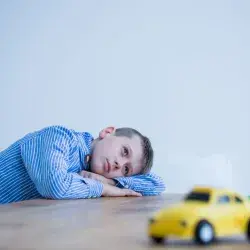 Señales de Autismo en Edad Temprana