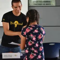Encienden el conocimiento en niños Brilliant